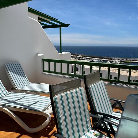 Bella Vista 2 Villa Tias Bagian luar foto