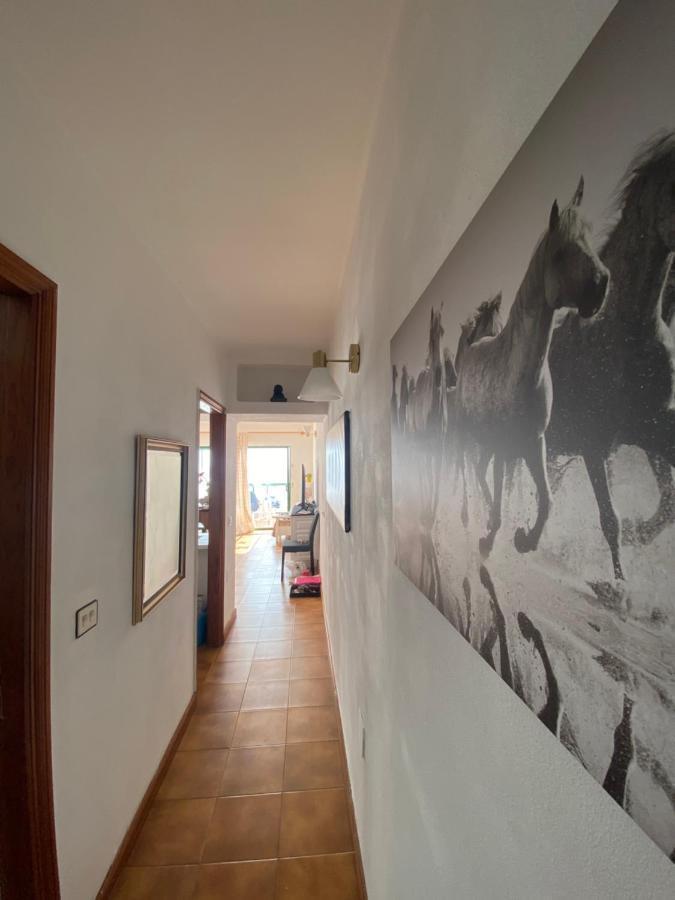 Bella Vista 2 Villa Tias Bagian luar foto
