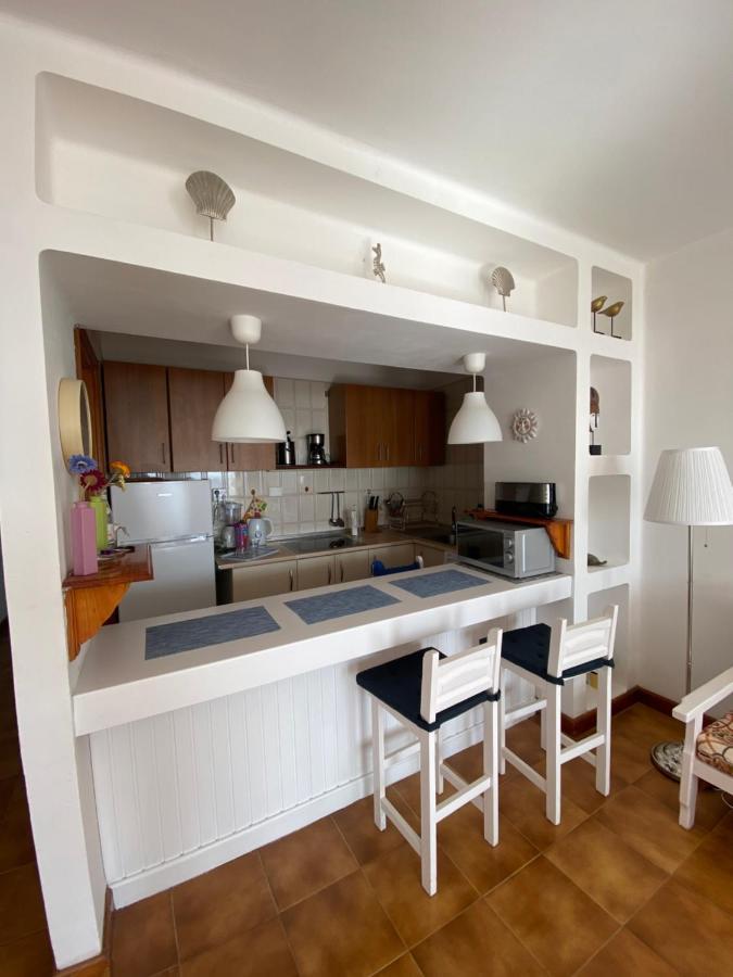 Bella Vista 2 Villa Tias Bagian luar foto