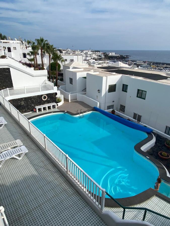 Bella Vista 2 Villa Tias Bagian luar foto