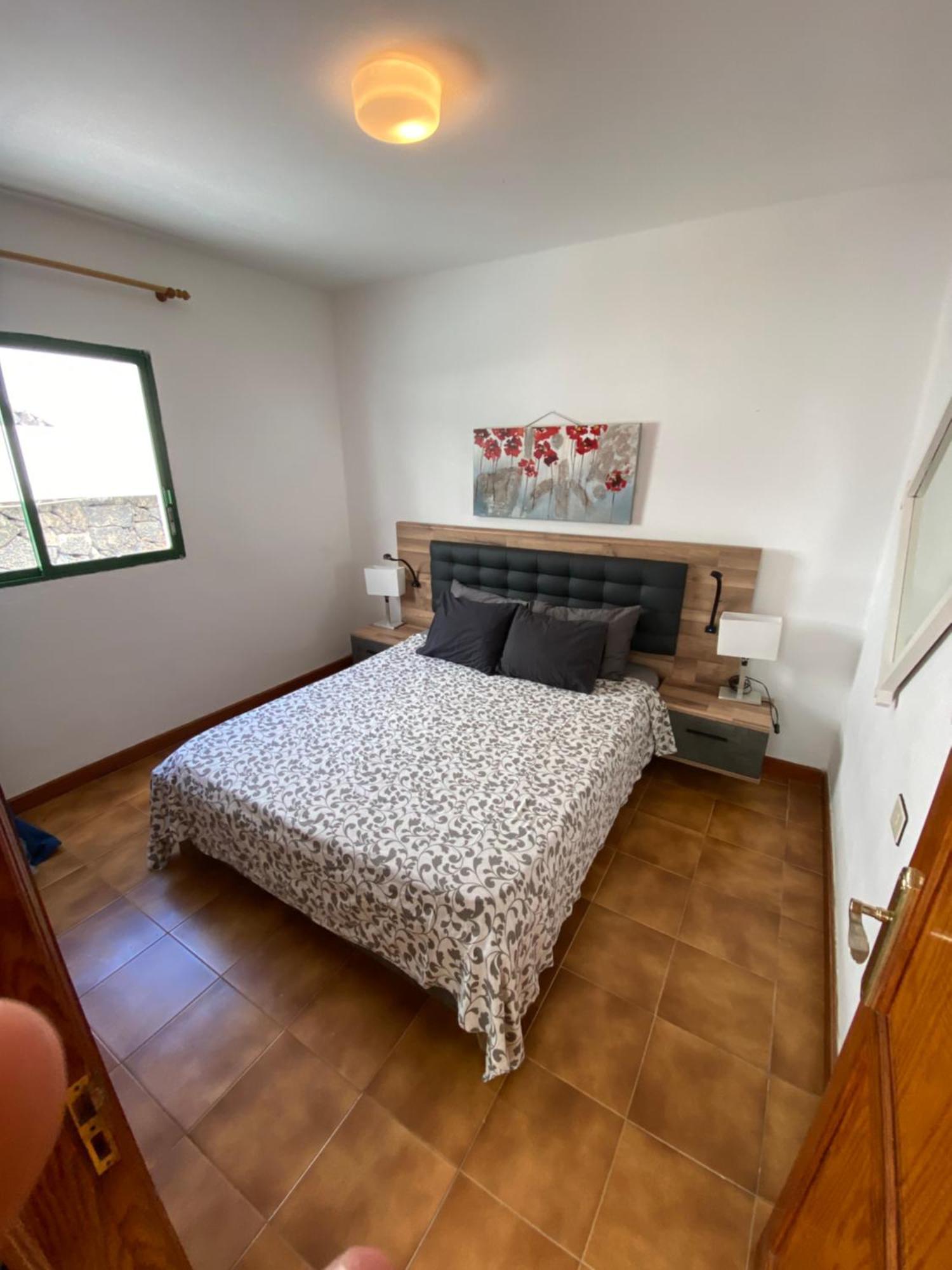 Bella Vista 2 Villa Tias Bagian luar foto