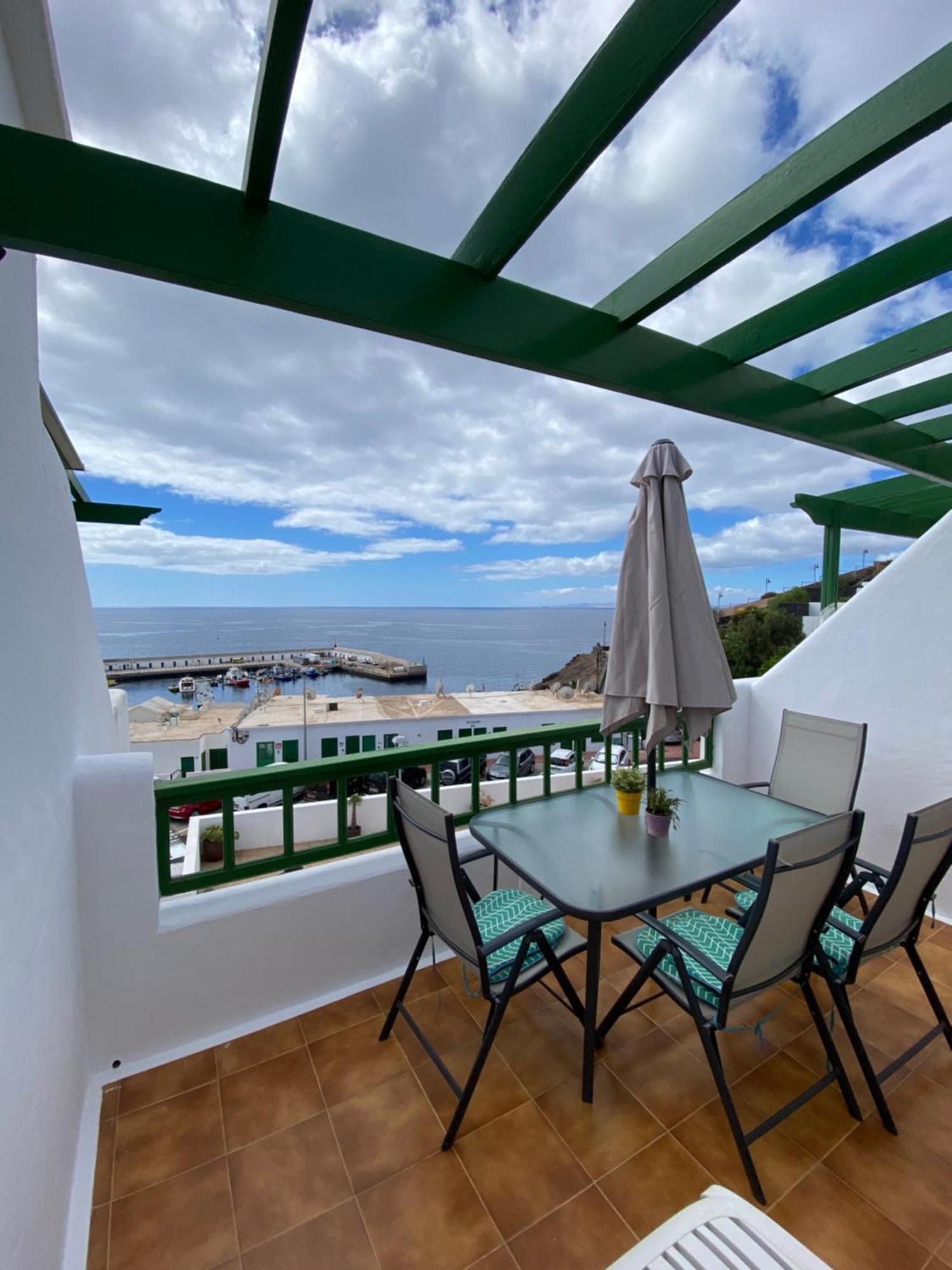 Bella Vista 2 Villa Tias Bagian luar foto